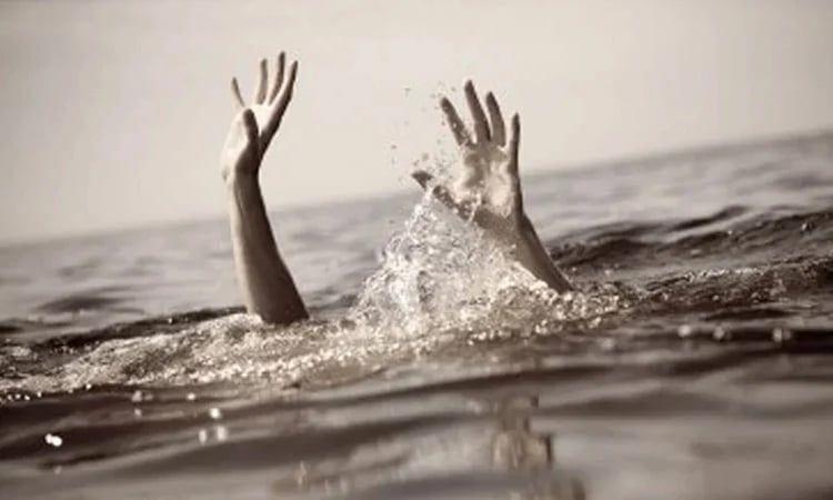 Couple drowns in Naogaon canal | District