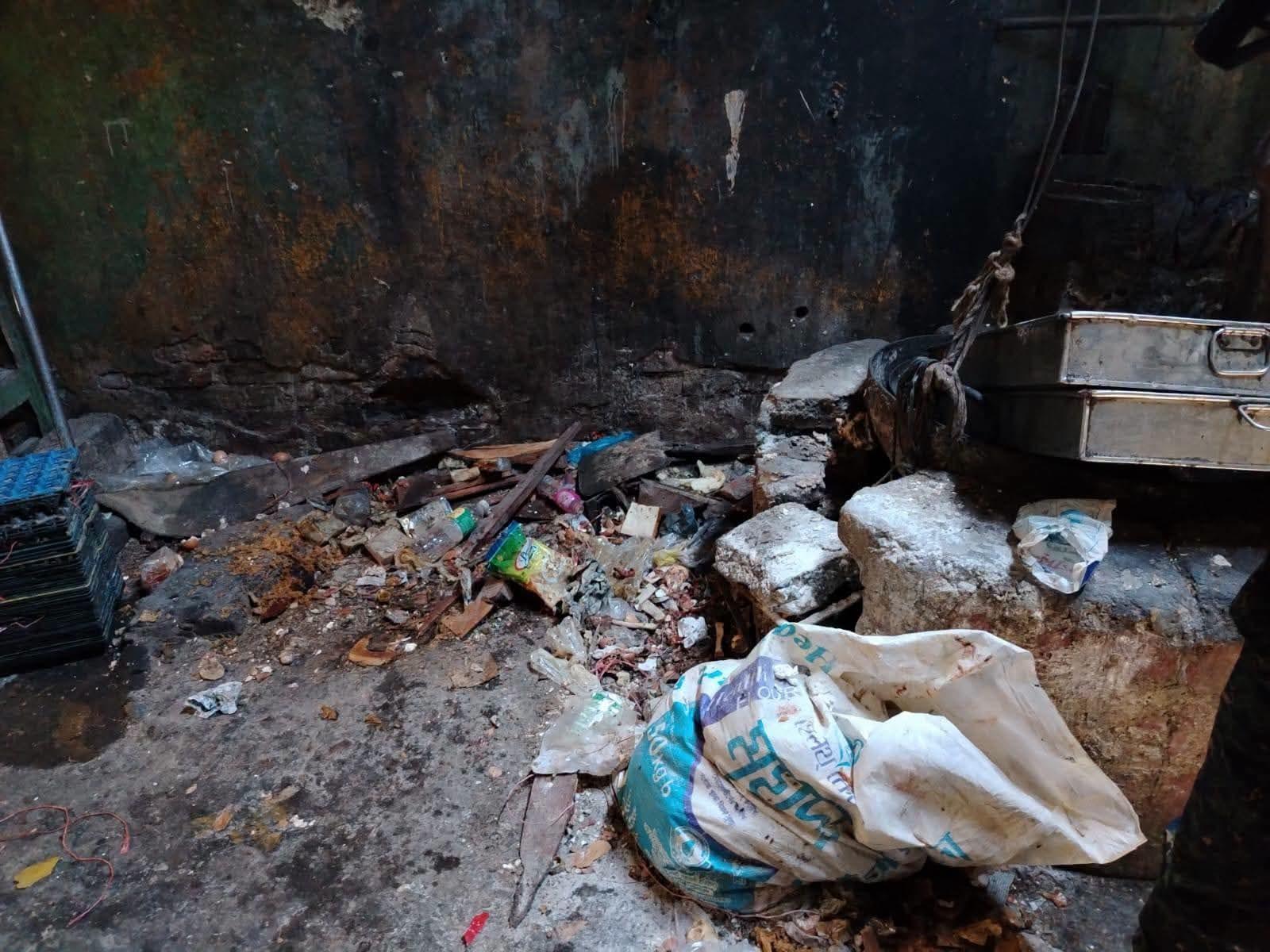 2 manufacturers fined Tk 1.20 lakh in Madaripur for food safety violations | District