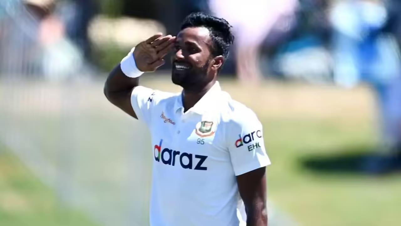 Ebadot returns from paternity leave as Bangladesh's pace injury woes deepen | Sports