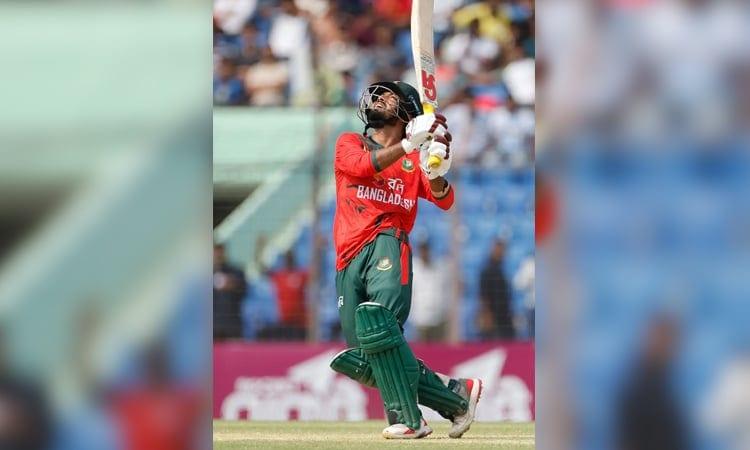Hridoy joins Jaffna Kings as replacement for Taskin in LPL | Sports