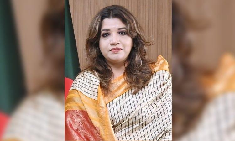 Bangladesh seeks major investment for $1 Trillion economy: Shama | Business