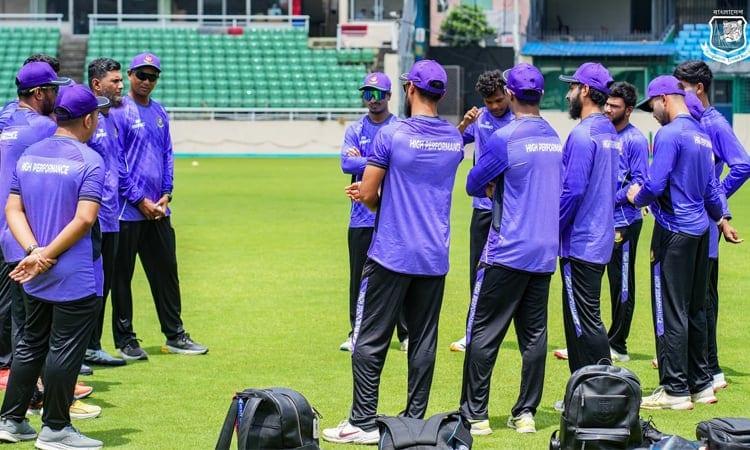 Bangladesh Emerging Team to leave for South Africa tour tomorrow | Sports