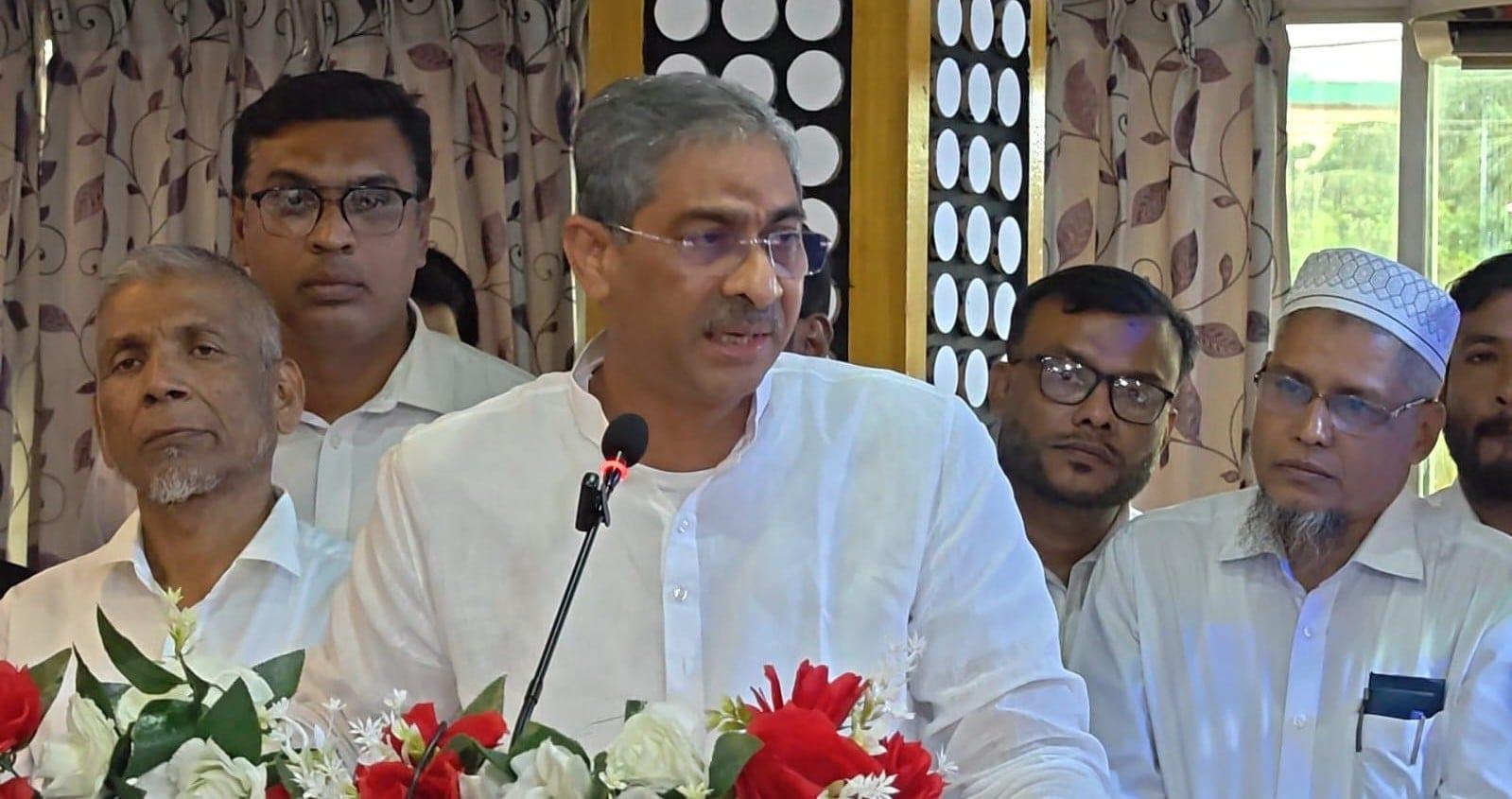 BNP will also lose public trust if it follows AL's path: Anne | News