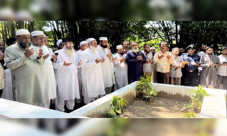 Trial of journo Turab's killing essential to uphold justice: Shafiqur | Others