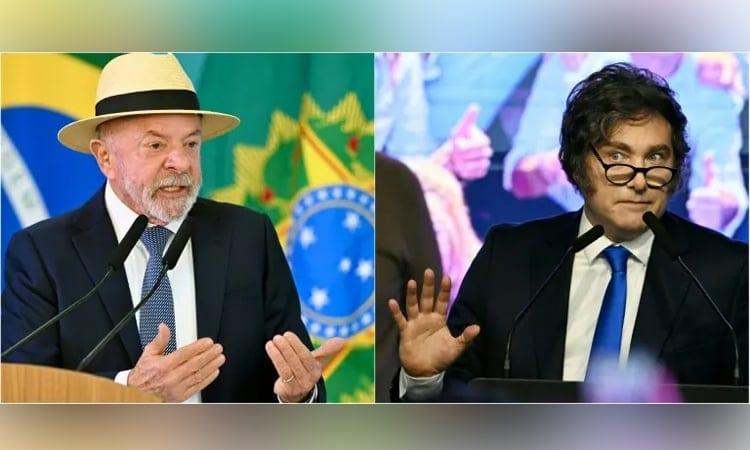 Brazil recalls ambassador to Argentina over Milei's Bolsonaro rally speech | International