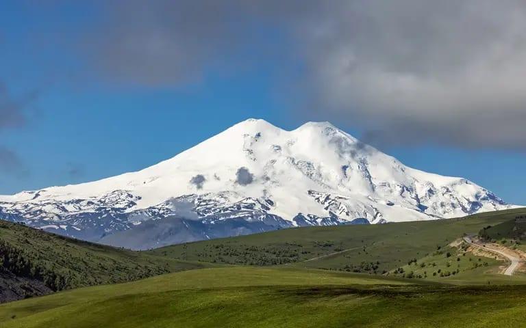 Bodies of five climbers found on Russia's highest peak | International