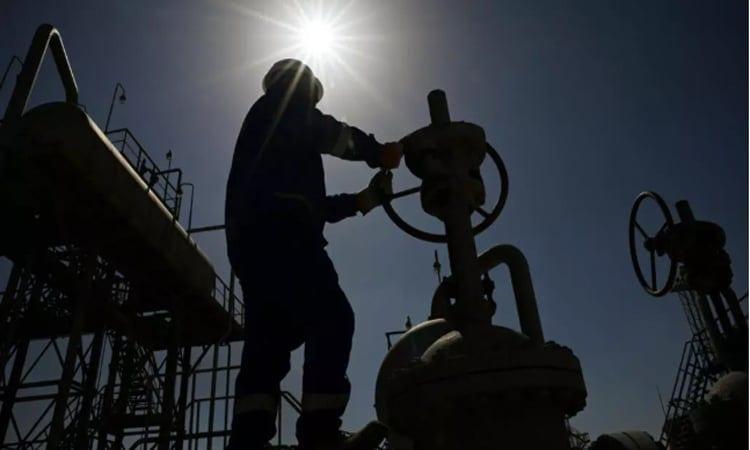 Oil prices sink as US-Iran pause fuels fresh Hormuz hopes | Business