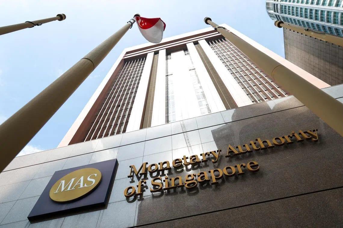 Singapore tightens monetary policy as Iran war drags | Business