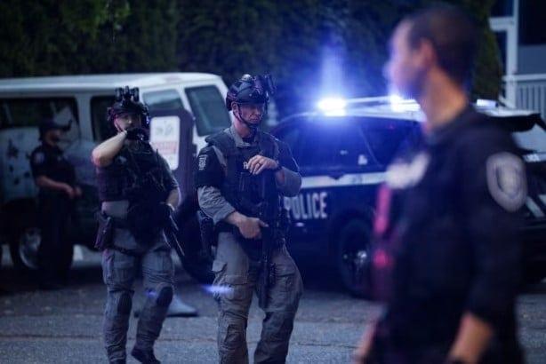 Mass shooting kills three, wounds four in Seattle | International