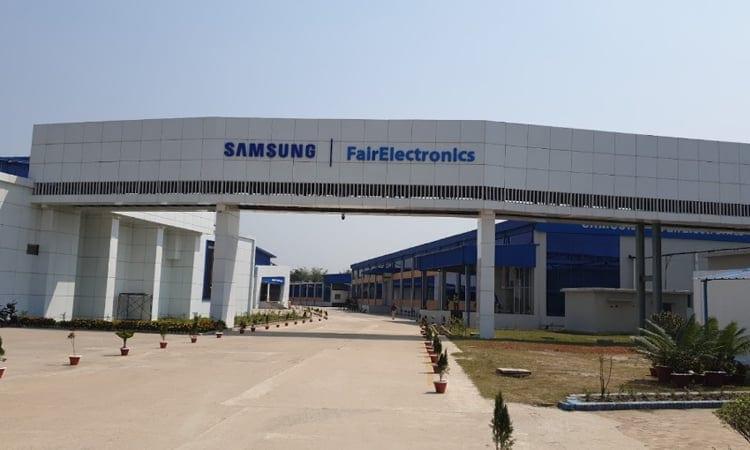 Samsung return boosts Bangladesh's electronics hub drive | Special Stories