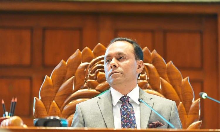 EC delegation to meet Acting JS Speaker tomorrow | News
