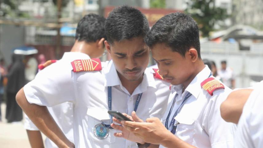 SSC, equivalent exam results to be published on Aug 10 | News Flash