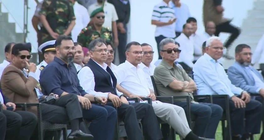 PM joins grand finale of Notun Kuri Sports | Notun Kuri Sports