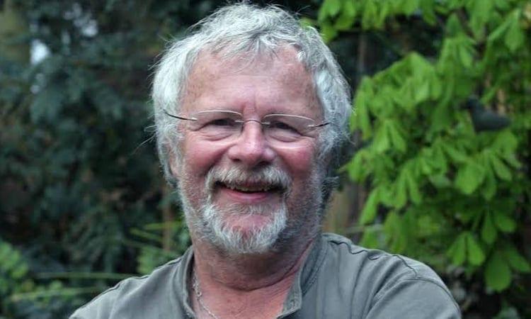 UK TV comedy star and naturalist Bill Oddie dies at 85 | News