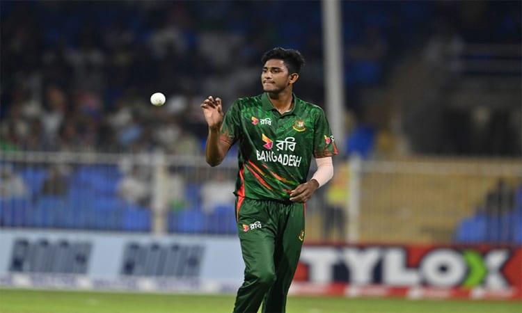 Bashar rues Nahid Rana's absence in Australia tour | Sports