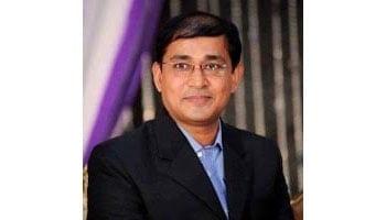 Prof Sohel Rana made new JU Treasurer | News