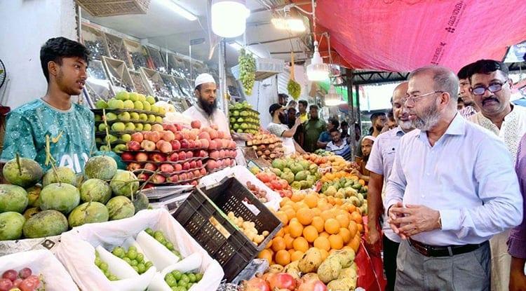 Faridul stresses awareness, strict law informant to end polythene use | News