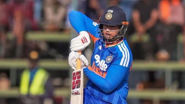 Laxman hails 'very mature' Sooryavanshi, 15, after series win | Sports
