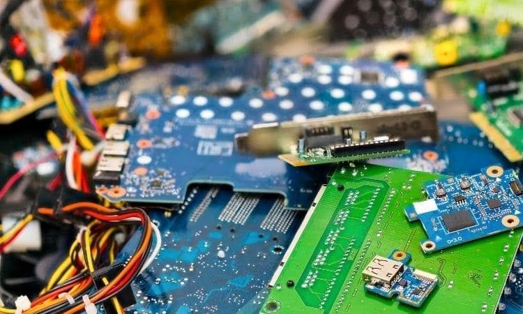 Experts see high financial potential of electronic wastes in Bangladesh | Business