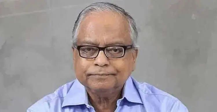 Professor Dr. Mahbub Ullah appointed national professor | News
