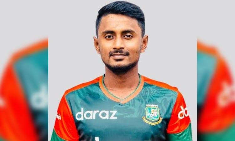Biplob targets all-rounder role after Bangladesh Emerging recall | Sports