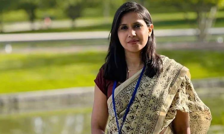 Umme Marufa appointed first secretary (press) at Kolkata Deputy HC | Others