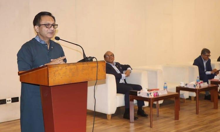Govt to waive booth rent for small exporters at int'l fairs: Muktadir | News