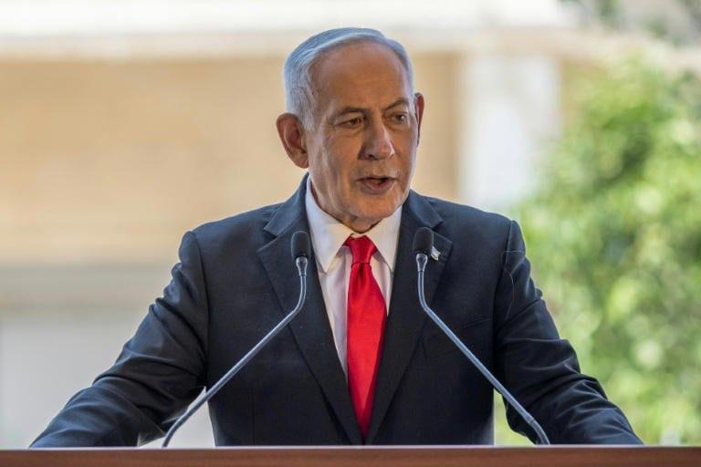 Netanyahu heads to US for first Trump meeting since Iran war | International