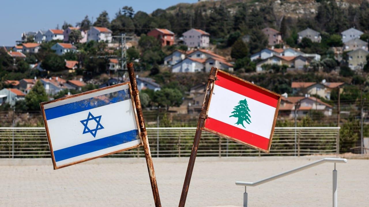 New round of Israel-Lebanon talks set August 4: US official | International