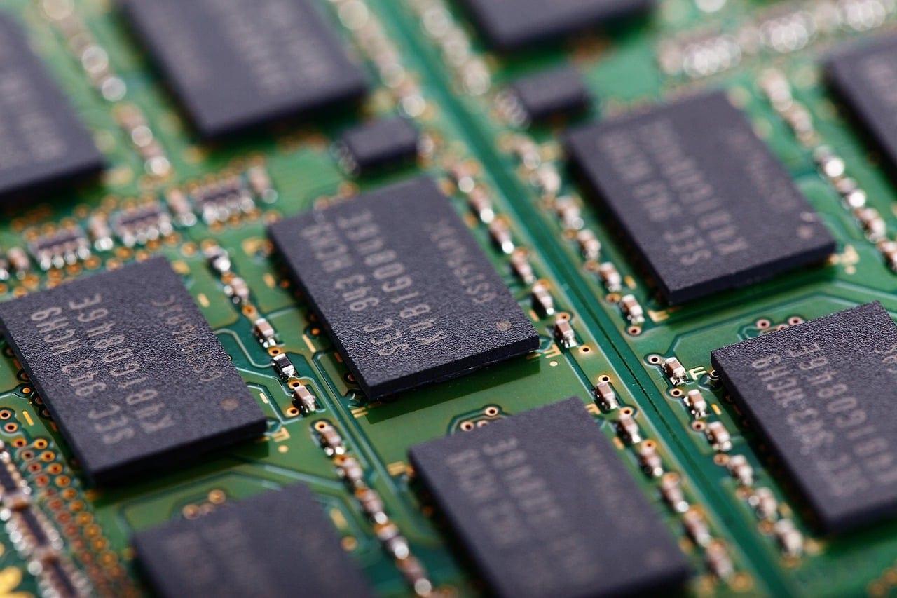 Nikkei down over 4%, Kospi 7.6% on China chip breakthrough report | Business