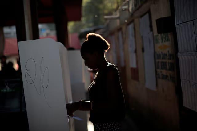 Haiti to hold elections at year-end if security conditions met: authorities | International