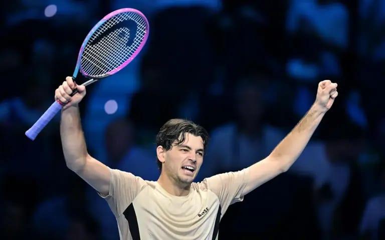 Fritz takes 250th hardcourt win in ATP Washington opener | Sports