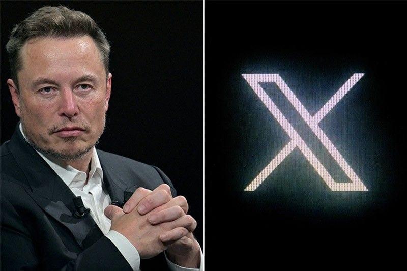 Musk's X adds banking in 'everything app' push | International