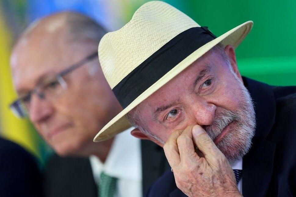 Brazil seeks WTO consultation over US tariffs | International