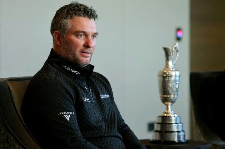 Open champion Fox welcomed home by thousands after 'whirlwind few days' | Sports