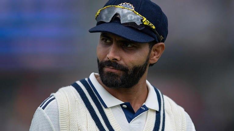 Jadeja returns to India squad for Sri Lanka Tests | Sports