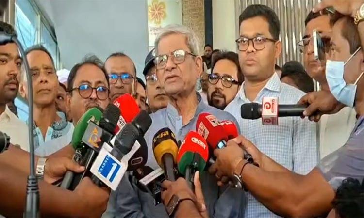 Fakhrul calls for social movement against drugs | News Flash