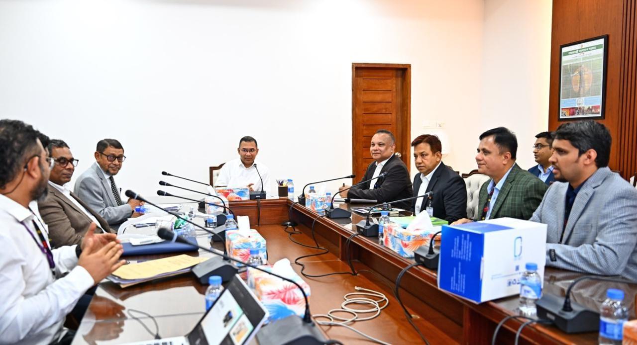 PM assures support for locally developed ventilator, high-flow oxygen machine | News Flash