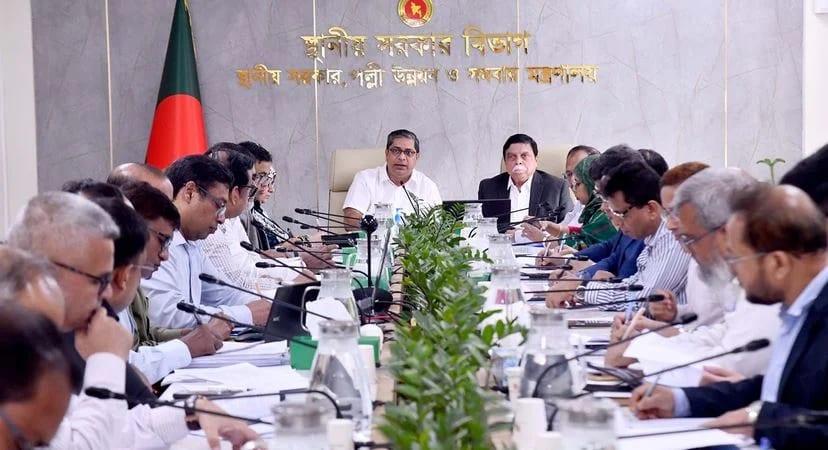 Shahe Alam seeks accurate progress report on govt's 180-day action plan | News