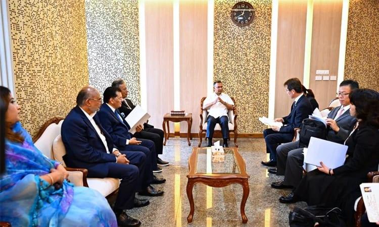 PM urges Japan to recruit more Bangladeshi workers | News Flash