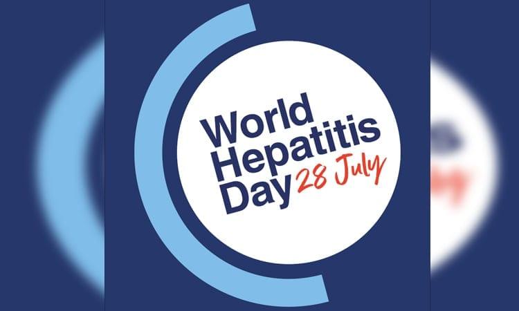 World Hepatitis Day today | Others