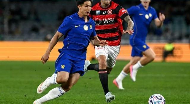 Pedro bags three as Alonso starts Chelsea reign with 6-4 win over Western Sydney Wanderers | Sports