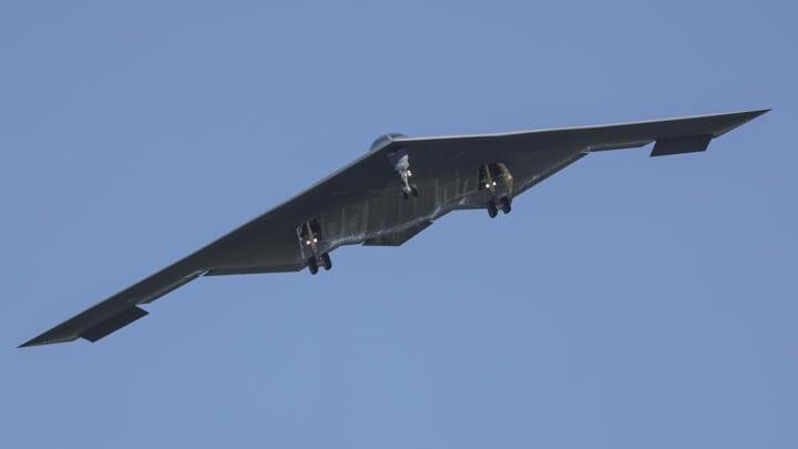 Israel says US bombers used its bases to strike Iran | International