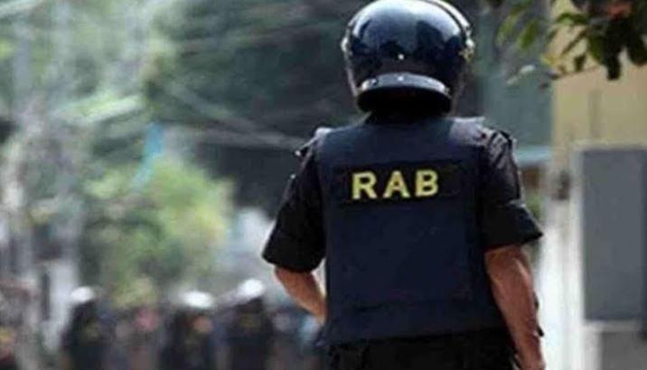 Kidnapped girl rescued in Rajshahi | District