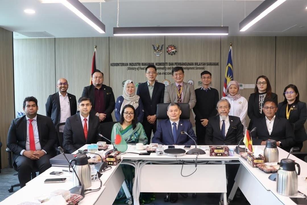 Bangladesh, Malaysia eye stronger cooperation in agriculture sector | News