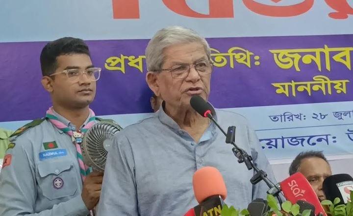 Fakhrul urges small ethnic groups to stay vocal to realize their rights | News Flash