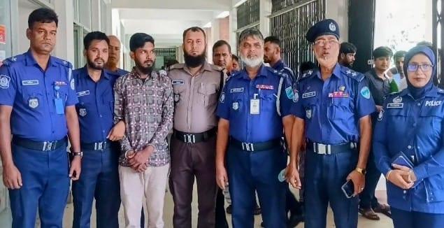 Two persons sentenced to death for killing a youth in Manikganj  | Law and Court