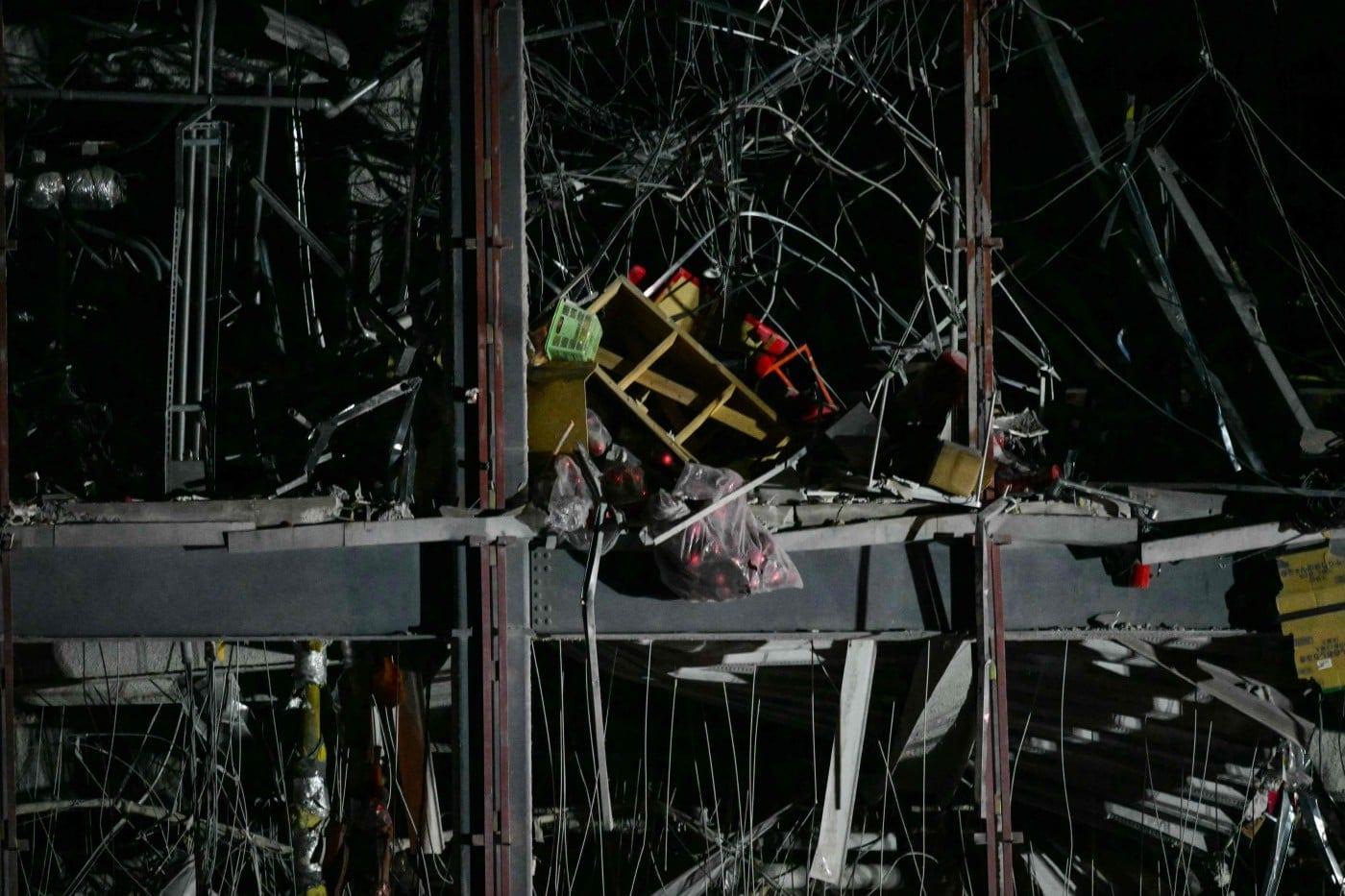 13 dead in Japan quake: PM Takaichi | International