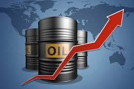 Oil price up more than 3% after Iran attacks | Business