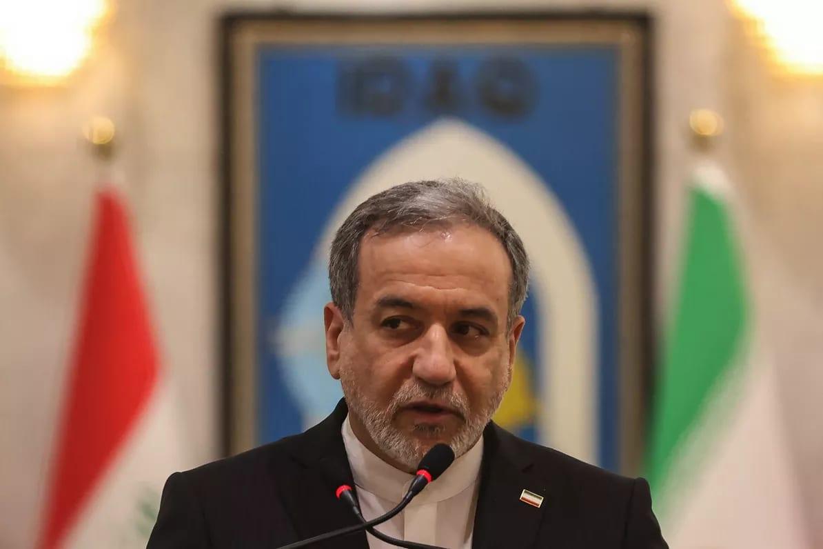Venezuela summons ambassador of Iran over 'inappropriate' remarks | International